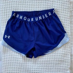 NWOT Under Armour Shorts